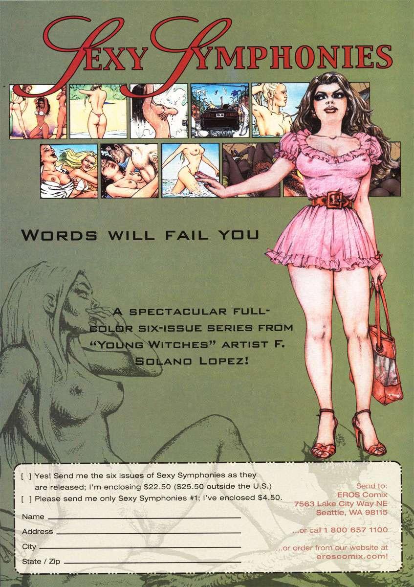 Were-slut Chapter 1000 Page 27